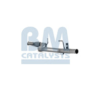 BM Catalysts Exhaust Pipe OD BM51044