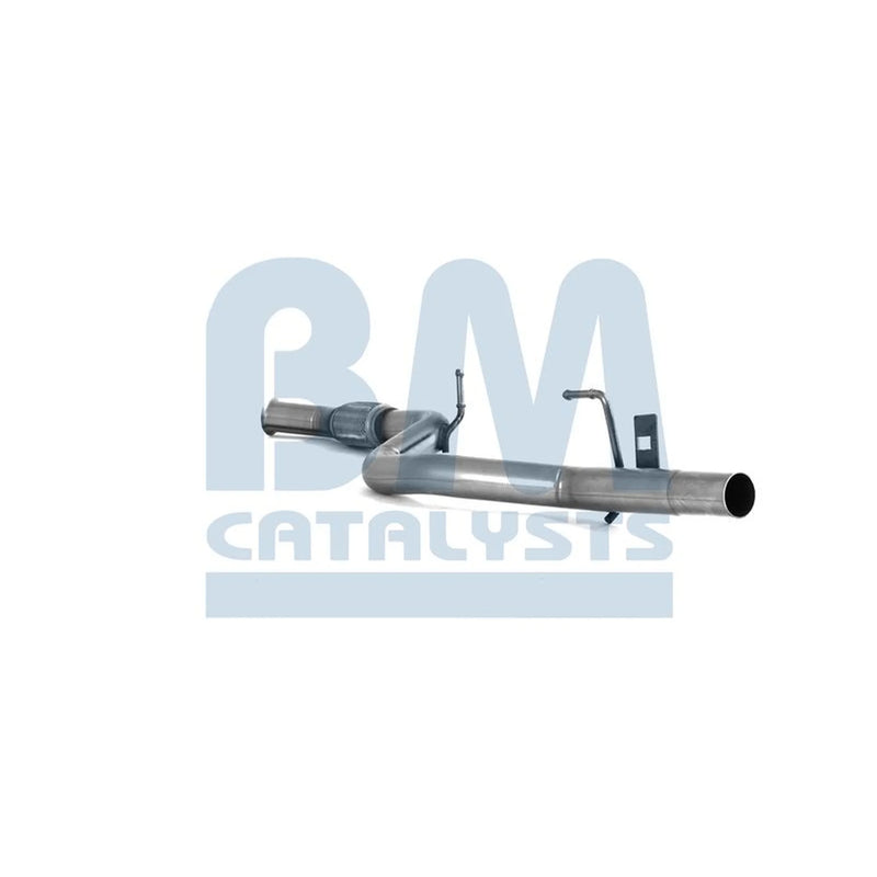 BM Catalysts Exhaust Pipe OD BM51044
