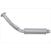 Hella Front Silencer Front 8LB 366 020-141