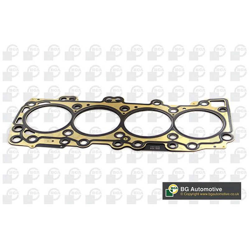 BGA Cylinder Head Gasket 0mm Thick CH6355B