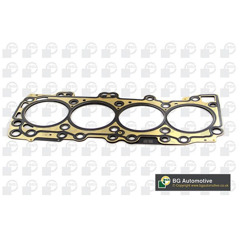 BGA Cylinder Head Gasket Thick CH6355A