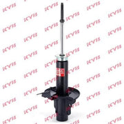 KYB Shock Absorber Damper Strut Front Left 341395
