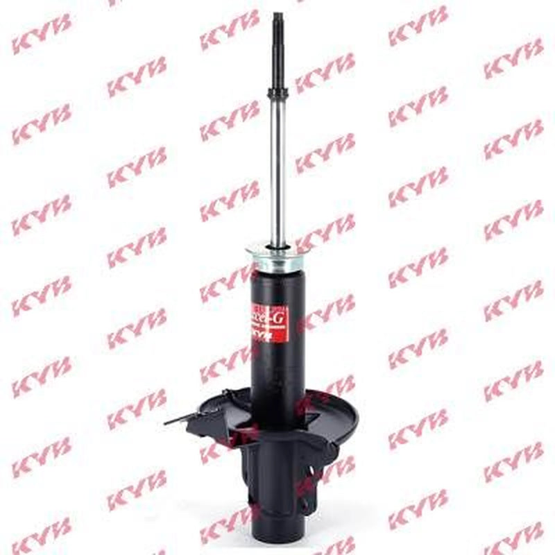 KYB Shock Absorber Damper Strut Front Left 341395
