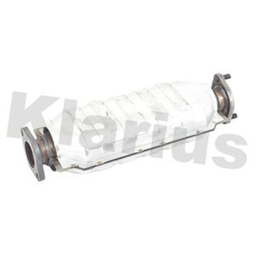 Klarius Catalyst Type Approved 311798