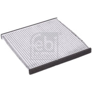 Febi Cabin Air Filter (Pollen Filter) 184081