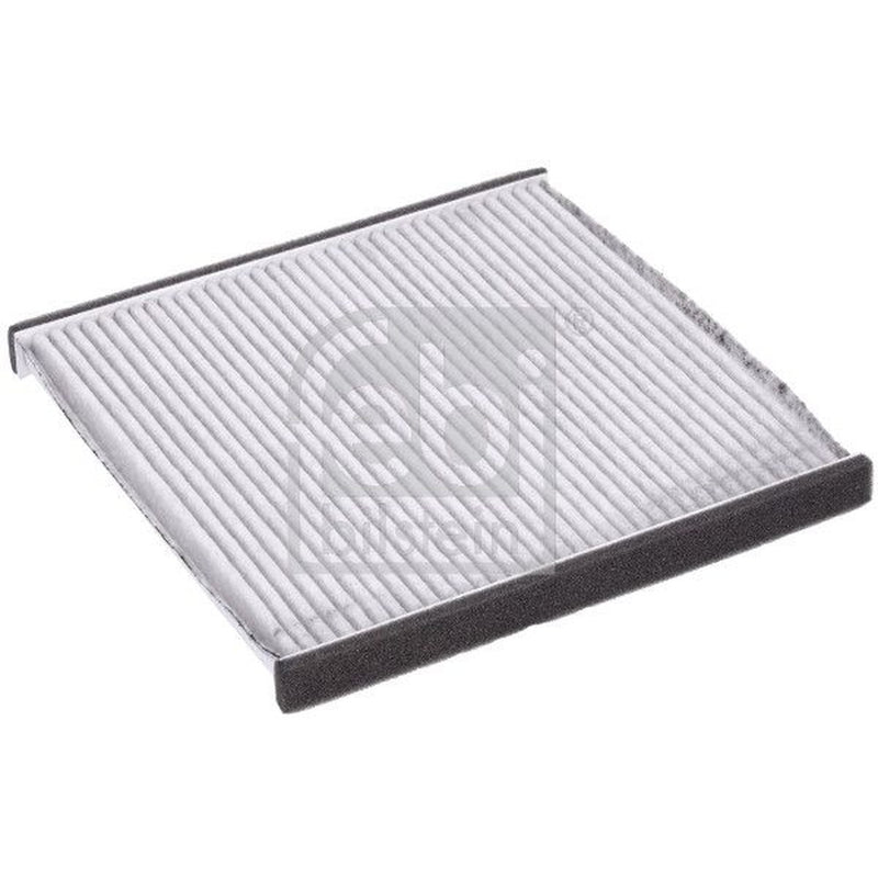 Febi Cabin Air Filter (Pollen Filter) 184081