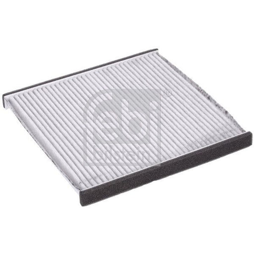 Febi Cabin Air Filter (Pollen Filter) 184081