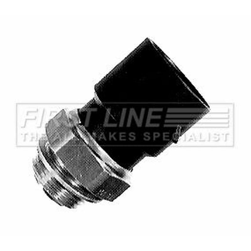 First Line Radiator Fan Temperature Switch Connectors FTS917.110