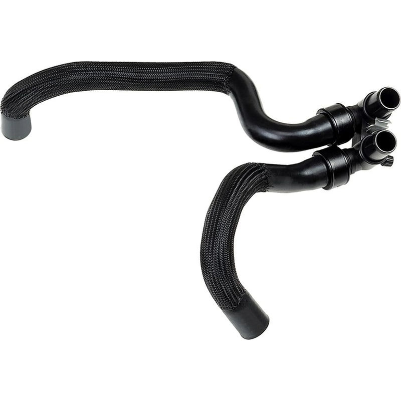 Gates Curved Radiator Hose 02-1872