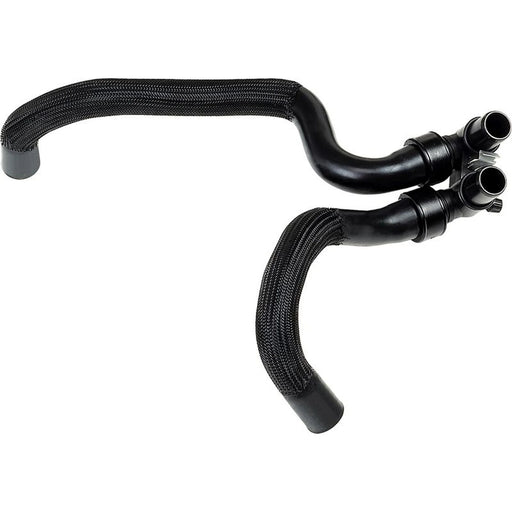Gates Curved Radiator Hose 02-1872