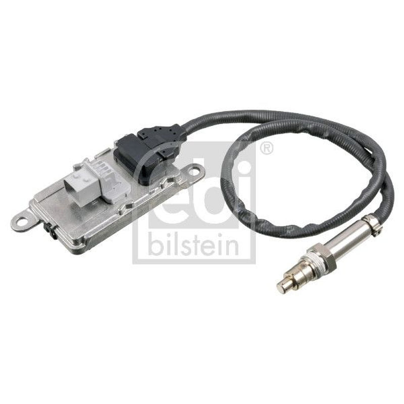 Febi AdBlue NOx Sensor before soot particulate filter 184104