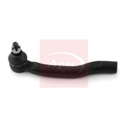 Apec Steering Tie Rod End Ball Joint Front Left FM15x1 AST6634