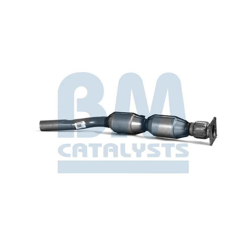 BM Catalysts Homologated Petrol Cat BM91133H