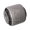 Febi Wishbone / Control / Trailing Arm Bush Rear Right 172360