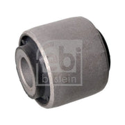 Febi Wishbone / Control / Trailing Arm Bush Rear Right 172360