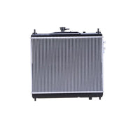 Hella Engine Radiator 8MK 366 303-641