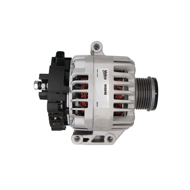 Valeo Car Alternator 12V 443048