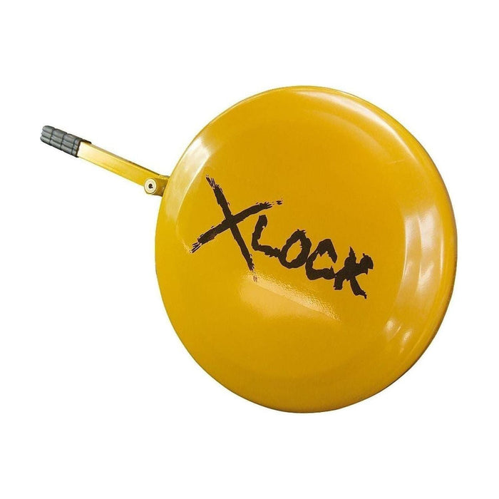 Car Anti Theft High Security Full Face Disc Cover Steering Wheel Lock SWUXSL2 Streetwize  - Town Parts