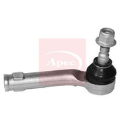 Apec Steering Tie Rod End Ball Joint Front Right M12x1.5 AST6225