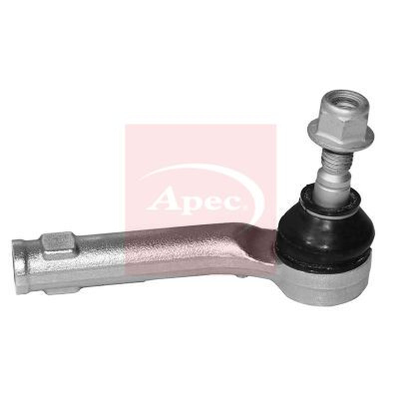 Apec Steering Tie Rod End Ball Joint Front Right M12x1.5 AST6225