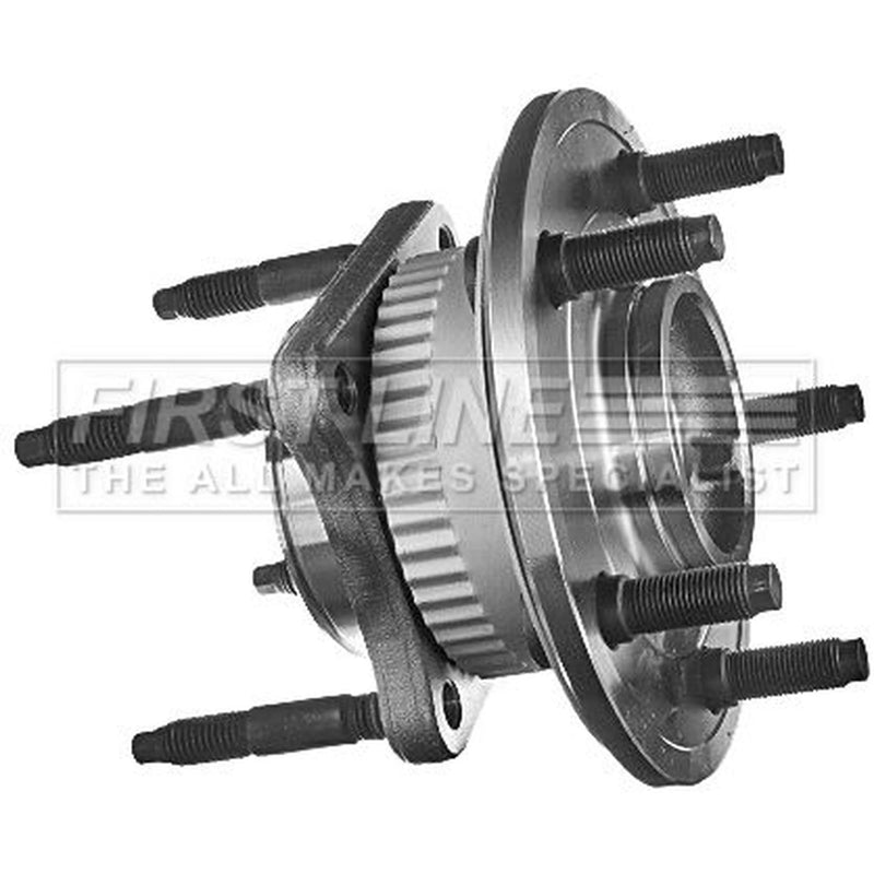 First Line Wheel Bearing Kit FBK1379