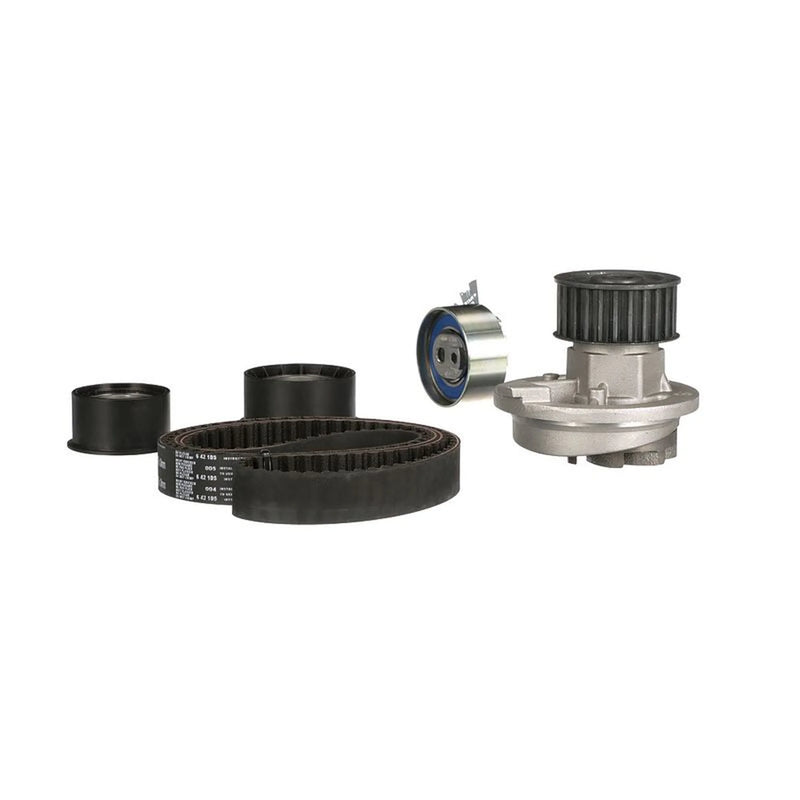Gates Timing Belt & Water Pump Kit KP25368XS