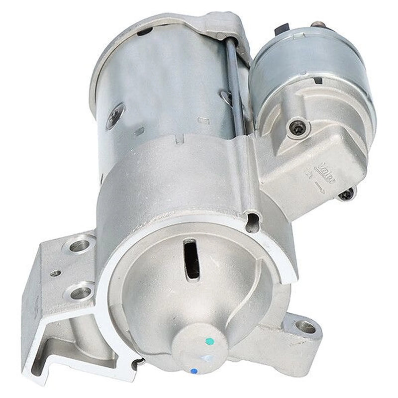 Valeo Starter Motor 12V 2.2kW 14 Teeth 438343