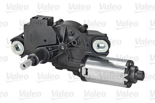VALEO Wiper Motor Rear 12V Voltage 2 Mount Holes Fits VW Caddy Caddy Alltrack Valeo - Town Parts