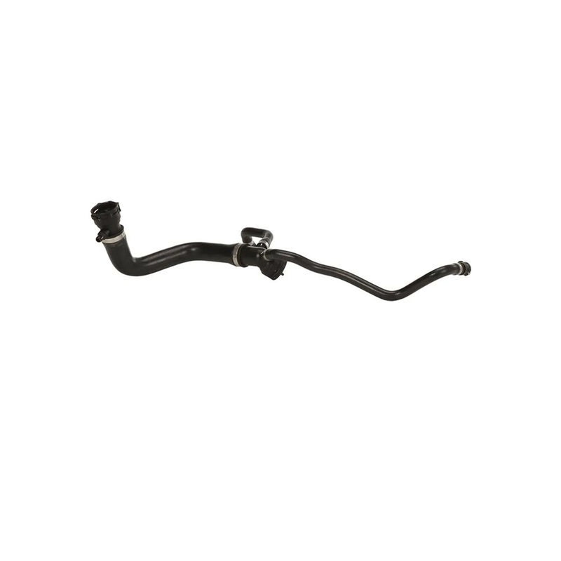 Gates Radiator Coolant Hose 660mm ID 05-2727