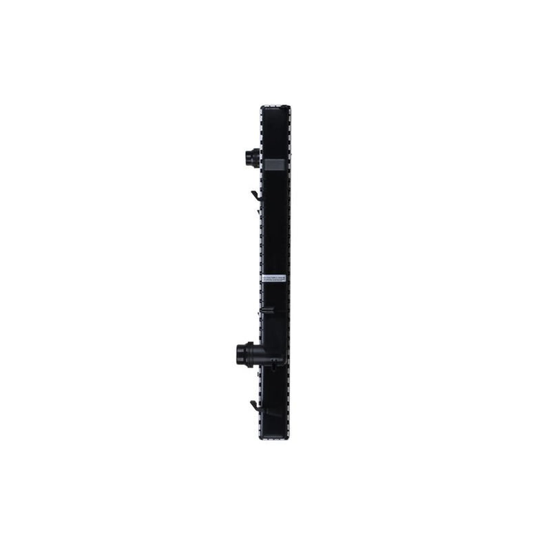 Hella Engine Radiator 8MK 366 302-731