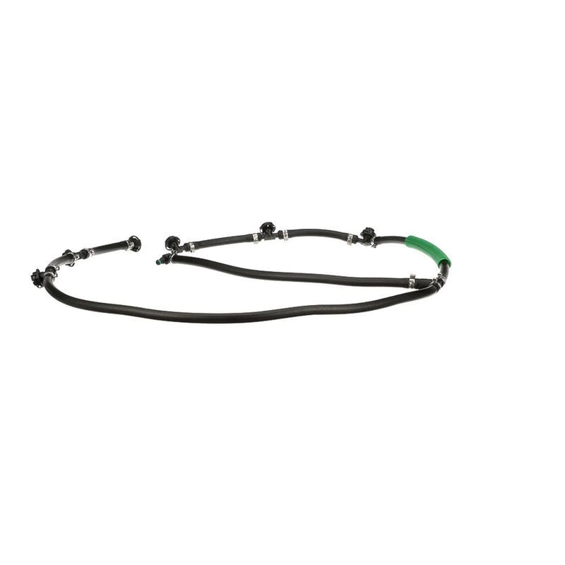 Gates Fuel Overflow Hose Pipe MFL1135