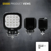 Hella Worklight High 1GA 357 109-211