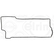 Elring Cylinder Head Cover Gasket ACM (Polyacrylate) 917.500