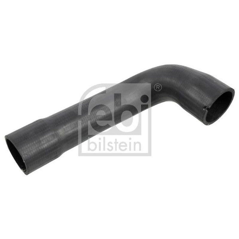 Febi Radiator Coolant Hose ID 174517