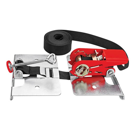 Bessey SVH400 Strap Flooring Tool - SVH400