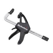 Hultafors QCX 15 Quick Clamp 150mm (6in) - 521153