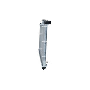 NRF Engine Radiator 53584