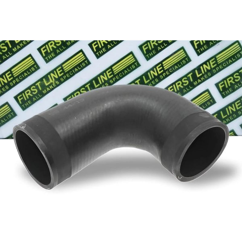 First Line Intercooler Turbo Charge Air Hose Front FTH1140