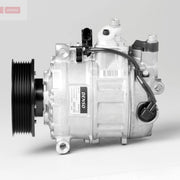 Denso Air Conditioning Compressor DCP32052
