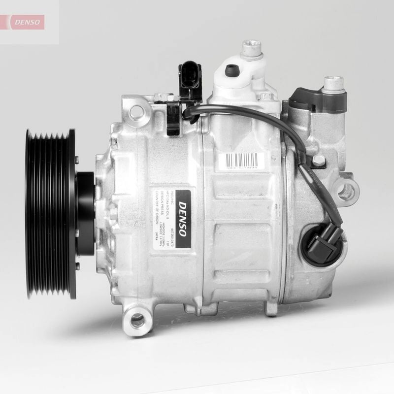 Denso Air Conditioning Compressor DCP32052
