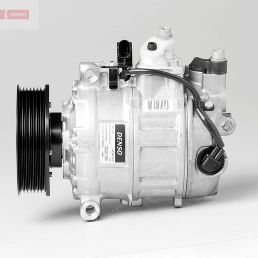 Denso Air Conditioning Compressor DCP32052