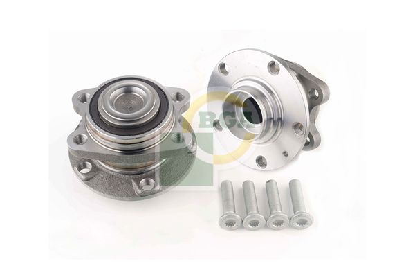 BGA Wheel Bearing Kit 131mm