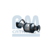 BM Catalysts Homologated Diesel Cat BM80327H
