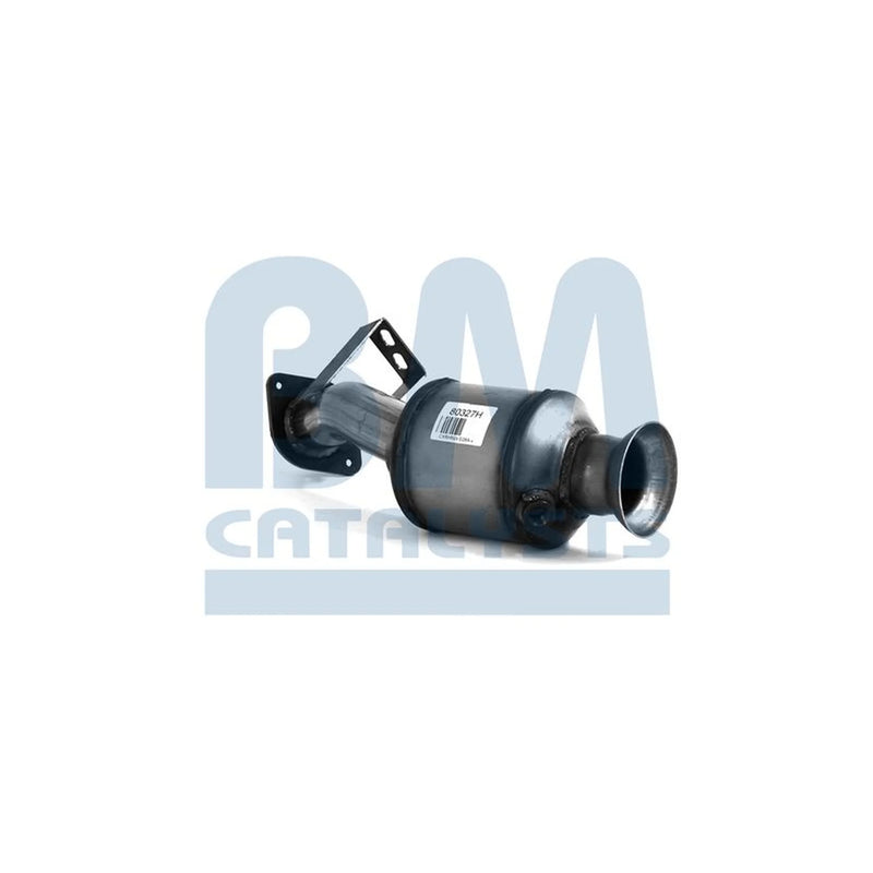BM Catalysts Homologated Diesel Cat BM80327H