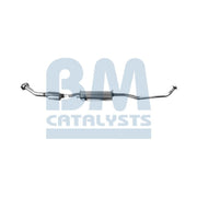 BM Catalysts Homologated Petrol Cat BM91604H
