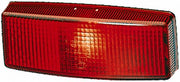 Hella 2SA 006 717-007 Tail Light