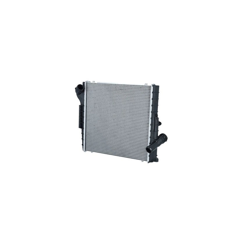 NRF Engine Radiator Left 550343