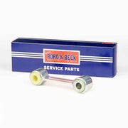 Borg & Beck Stabiliser Bar Link Coupling Rod BDL7458