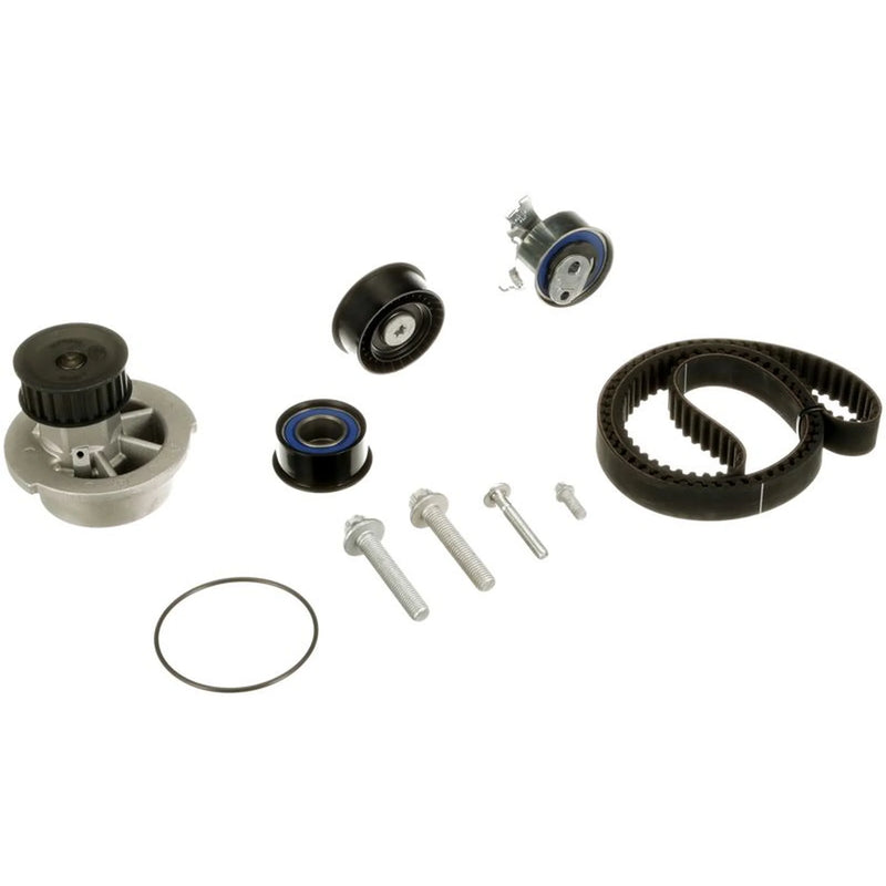 Gates Timing Belt & Water Pump Kit KP15499XS-1