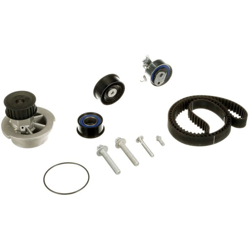 Gates Timing Belt & Water Pump Kit KP15499XS-1